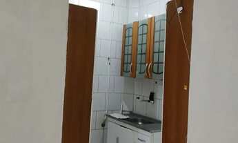 Imagem 4: Kitnet para alugar