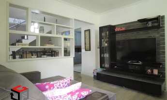 Imagem: Sobrado à venda 3 quartos 1 suíte 6 vagas