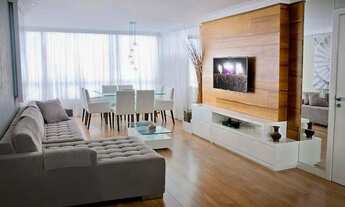 Imagem 4: Cobertura com 3 dormitórios para alugar, 234 m² por R$ 11.000/mês - Itacorubi - Florianópo