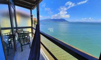 Imagem: FLORIANóPOLIS - Casa Padrão - Ribeirão