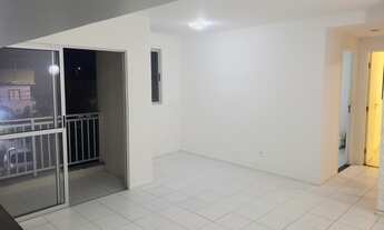 Imagem 3: Alugo apto no vita com melhor preço da região, 2 quartos 63m², alugue agora a sua unidade