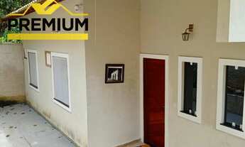 Imagem 2: MARICÁ - Casa Padrão - JACAROÁ