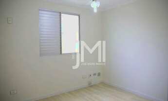 Imagem 7: Apartamento com 2 dormitórios à venda por R$ 275.000,00 - São Bernardo - Campinas/SP