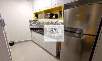 Imagem 7: Kitnet com 1 dormitório para alugar, 25 m² por R$ 2.100,00/mês - Barão Geraldo - Campinas