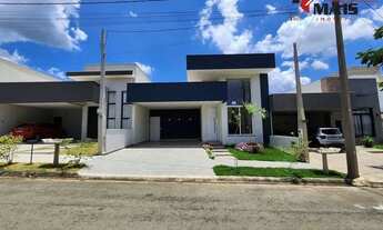 Imagem 2: Casa à venda no Condomínio Jardim de Mônaco - Hortolândia