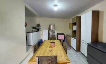 Imagem 6: CASA BAIRRO VILA MATTOS