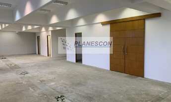 Imagem 4: São Paulo - Conjunto Comercial/sala - Brooklin Novo