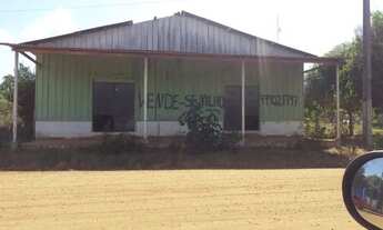 Imagem 3: Casa, terreno 5.400 m2