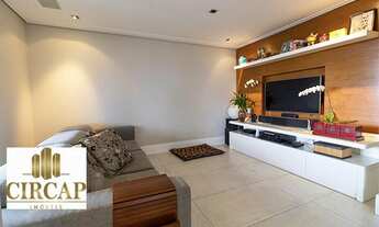 Imagem 7: FANTÁSTICO APARTAMENTO - ANDAR ALTO LINDA VISTA - 4 SUÍTES