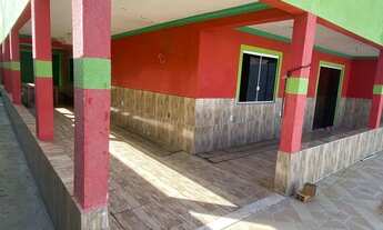 Imagem 3: Casa para venda tem 520m² no Loteamento Guarajuba em Monte Gordo (Monte Gordo) - Camaçari