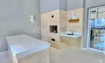 Imagem 6: Park House do Parque Flamboyant , 04 suítes