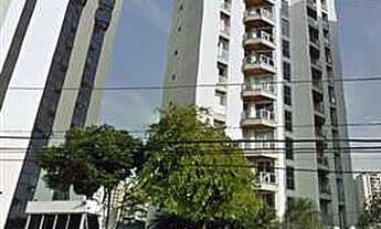 Imagem: Apartamento em Vila Clementino - São Paulo