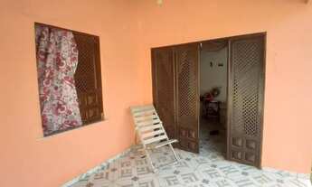 Imagem: Vendo ou Troco casa em mosqueiro