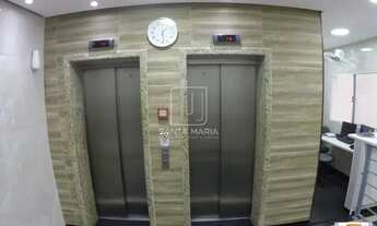 Imagem 3: Sala comercial (sala - edificio coml.) , elevador, em condomínio fechado