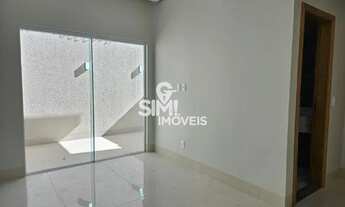 Imagem 5: CASA PRONTA PARA FINANCIAR COM 3 QUARTOS SENDO 1 SUÍTE PLENA NA 505 SUL!!!