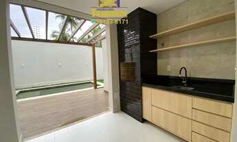 Imagem 4: Casa Em Condomínio No Araçagi ,Energia Solar ,Construçao - 3 Quartos