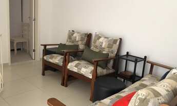 Imagem 4: Cobertura para venda com 160 metros quadrados com 3 quartos em Vila Nova - Cabo Frio - RJ