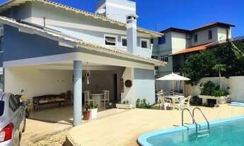 Imagem: Casa com 4 dormitórios, 1 suite, 280 m²