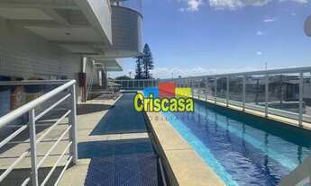 Imagem: Cobertura com 2 dormitórios à venda, 110