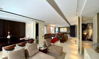 Imagem 3: Apartamento Residencial , Lourdes, Belo Horizonte - AP0542