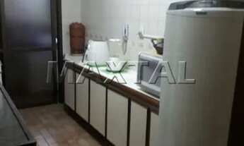Imagem 3: Apartamento junto a Braz Leme !!! Sem moveis
