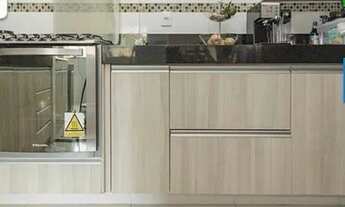 Imagem 7: Apartamento cobertura duplex