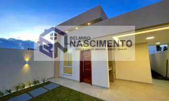 Imagem 3: CVendo casa no Loteamento Luar da Barra I em Barra dos Coqueiros SE