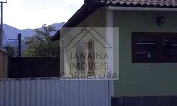 Imagem 4: Casa de condomínio para aluguel possui 80 metros quadrados com 3 quartos em Centro - Guapi