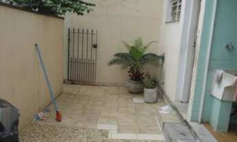 Imagem 3: CASA RESIDENCIAL em SÃO PAULO - SP, VILA FIRMIANO PINTO