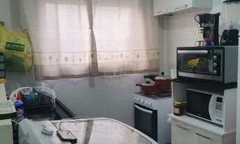 Imagem 7: Apartamento para alugar no bairro Afonso Pena - São José dos Pinhais/PR