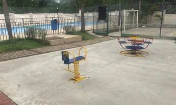 Imagem 6: Apartamento (cobertura) novíssimo de 52m