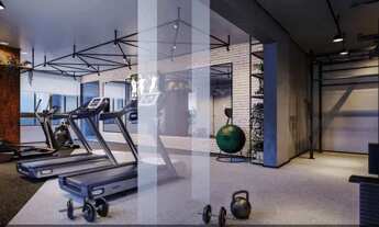 Imagem 6: Loja com 1 Dormitorio(s) localizado(a) no bairro Vila Dom Pedro I em São Paulo / Ref.:OR