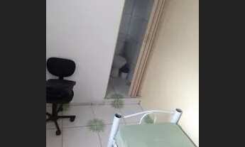 Imagem: Suíte no metro Belém