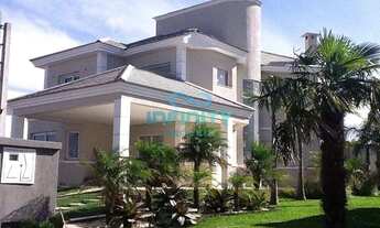 Imagem 3: Casa Mobiliada para Venda ou Locação no AlphaVille, Cod: 95