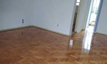 Imagem 3: Casa em 02 pavimentos com sala, 02 quartos, banheiro social, cozinha, área de serviço, lav