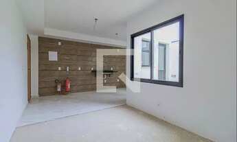 Imagem 5: Apartamento para Aluguel - Parque Oratório, 2 Quartos, 64 m2