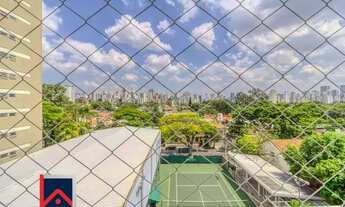 Imagem: Apartamento Locação 3 Dormitórios - 110