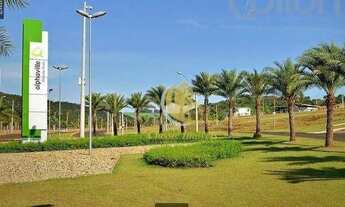 Imagem 5: Terreno à venda, 505 m² por R$ 650.000,00 - Alphaville I - Ribeirão Preto/SP