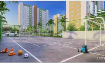 Imagem 2: Mirante Mais Viver, tudo que você precisa ao