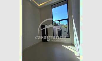 Imagem 5: Aluguel Casa BOSQUE DOS BURITIS