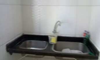 Imagem 6: Aluga-se uma casa Conjunto Feira IX