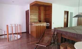 Imagem 6: Cosme Velho Apartamento cobertura com 4 dormitórios