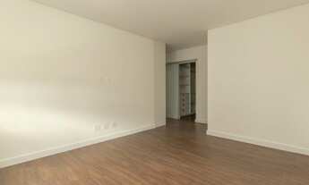 Imagem 3: Apartamento para aluguel com 208 metros quadrados com 4 quartos em Barro Preto - Belo Hori