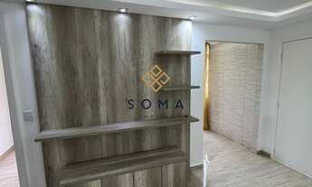 Imagem 3: APARTAMENTO DE 02 QUARTOS NA QC 15 DO JARDINS MANGUEIRAL (TÉRREO