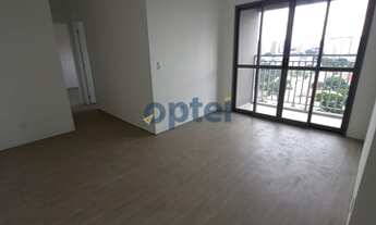 Imagem 5: APARTAMENTO 60 m². A VENDA VILA ASSUNÇÃO , 02 DORMS, 2 VAGAS - A 350 METROS DO PARQUE CENT