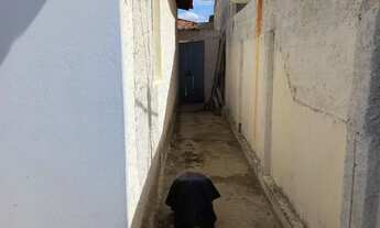 Imagem 5: Vendo casa na quadra 7 muito bem localizada