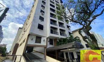 Imagem: Campo Grande - Apartamento 02 Dormitórios