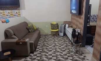 Imagem 5: Alugo Casa Estrutural / LER O ANÚNCIO*