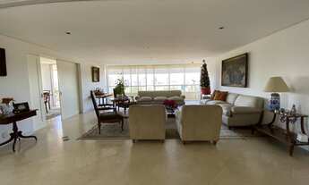 Imagem 3: Apartamento 390 metros quadrados com 4 Suítes com uma vista de tirar o folego!