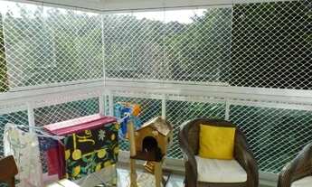 Imagem 6: Excelente apartamento, no Oasis Camboinhas